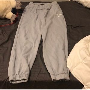 they’re not sold they were but i cancelled it